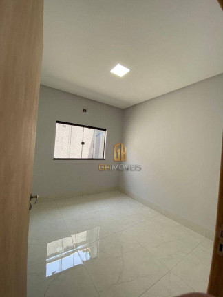 Imagem Casa com 3 Quartos à Venda, 118 m² em Jardim Itaipu - Goiânia Imagem Casa com 3 Quartos à Venda, 118 m² em Jardim Itaipu - Goiânia