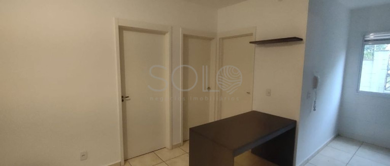 Imagem Apartamento com 2 Quartos para Alugar, 43 m² em Jardim Residencial Paraíso - Araraquara Imagem Apartamento com 2 Quartos para Alugar, 43 m² em Jardim Residencial Paraíso - Araraquara