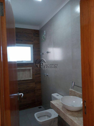 Imagem Casa com 3 Quartos à Venda, 90 m² em Jardim Monte Carlo - Indaiatuba Imagem Casa com 3 Quartos à Venda, 90 m² em Jardim Monte Carlo - Indaiatuba