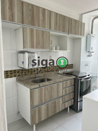 Imagem Apartamento com 2 Quartos à Venda, 55 m² em Vila Formosa - São Paulo Imagem Apartamento com 2 Quartos à Venda, 55 m² em Vila Formosa - São Paulo