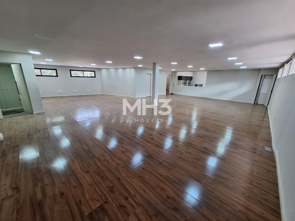 Imagem Casa com 4 Quartos para Alugar, 478 m² em Cambuí - Campinas