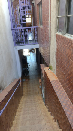 Imagem Sobrado com 4 Quartos à Venda, 180 m² em Parque João Ramalho - Santo André