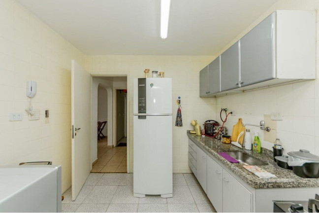 Imagem Apartamento com 3 Quartos à Venda, 70 m² em Vila Olímpia - São Paulo Imagem Apartamento com 3 Quartos à Venda, 70 m² em Vila Olímpia - São Paulo