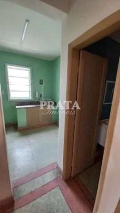 Imagem Apartamento com 1 Quarto à Venda, 49 m² em Canto Do Forte - Praia Grande