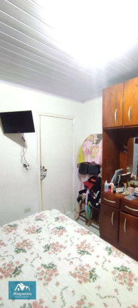Imagem Sobrado com 3 Quartos à Venda, 144 m² em Itaim Paulista - São Paulo Imagem Sobrado com 3 Quartos à Venda, 144 m² em Itaim Paulista - São Paulo