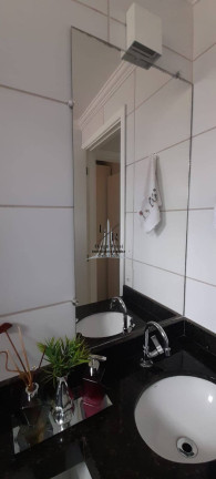 Imagem Apartamento com 2 Quartos à Venda, em Loteamento Santo Antônio - Itatiba Imagem Apartamento com 2 Quartos à Venda, em Loteamento Santo Antônio - Itatiba