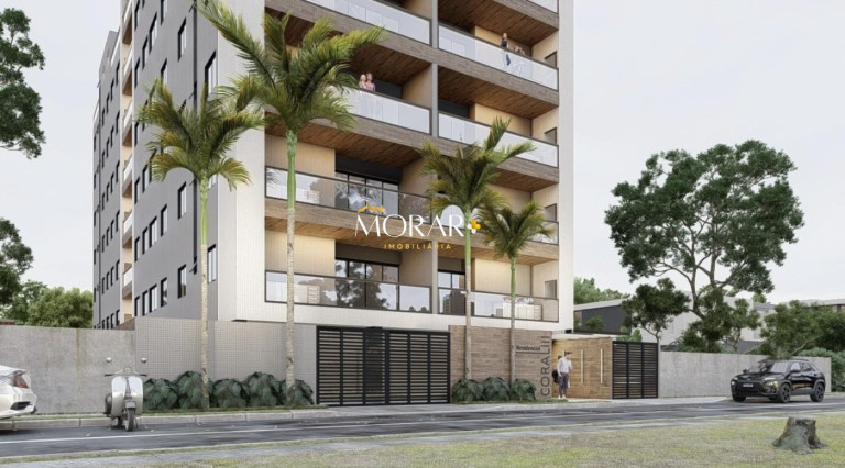 Imagem Apartamento com 2 Quartos à Venda, 77 m² em Nova São Pedro - São Pedro Da Aldeia