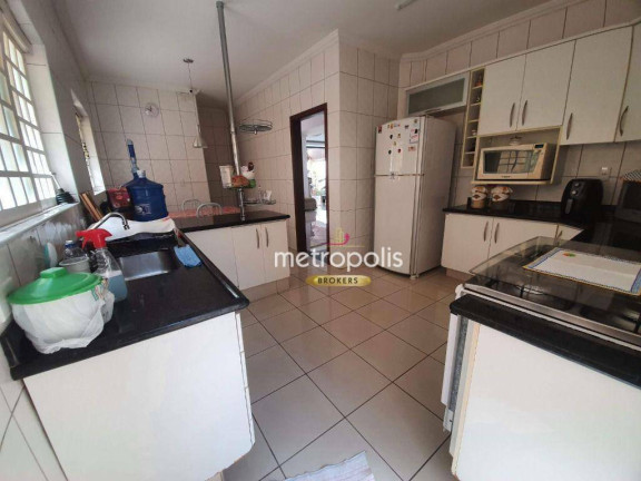 Imagem Casa com 4 Quartos à Venda, 547 m² em Centro - águas De Lindóia