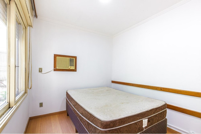 Imagem Apartamento com 1 Quarto à Venda, 34 m² em Bom Fim - Porto Alegre