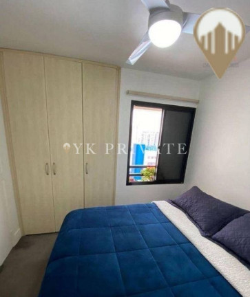 Imagem Apartamento com 2 Quartos à Venda, 62 m² em Vila Romana - São Paulo Imagem Apartamento com 2 Quartos à Venda, 62 m² em Vila Romana - São Paulo