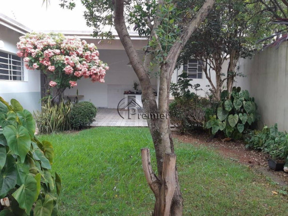 Imagem Casa com 3 Quartos para Alugar, 327 m² em Centro - Indaiatuba