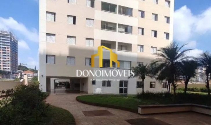 Imagem Apartamento com 3 Quartos à Venda, 97 m² em Centro - São Bernardo Do Campo Imagem Apartamento com 3 Quartos à Venda, 97 m² em Centro - São Bernardo Do Campo