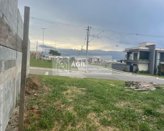Imagem Terreno à Venda, 270 m² em Loteamento Floresta - São José Dos Campos