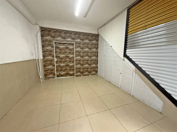 Imagem Sala Comercial para Alugar, 188 m² em Guilhermina - Praia Grande