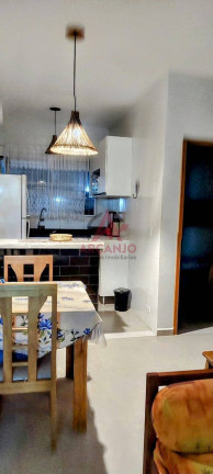 Imagem Apartamento com 2 Quartos à Venda, 45 m² em Pereque Açu - Ubatuba Imagem Apartamento com 2 Quartos à Venda, 45 m² em Pereque Açu - Ubatuba