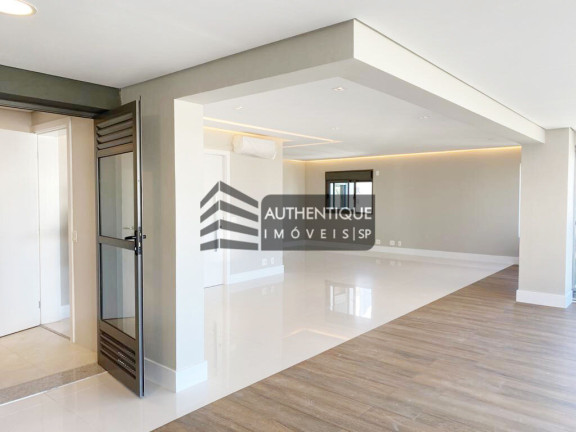 Imagem Apartamento com 3 Quartos à Venda, 192 m² em Campo Belo - São Paulo Imagem Apartamento com 3 Quartos à Venda, 192 m² em Campo Belo - São Paulo