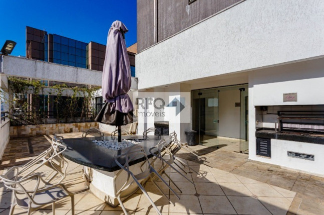 Imagem Imóvel com 1 Quarto à Venda, 44 m² em Jardim Paulista - São Paulo