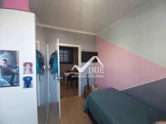 Imagem Apartamento com 2 Quartos à Venda, 55 m² em Campo Grande - Santos Imagem Apartamento com 2 Quartos à Venda, 55 m² em Campo Grande - Santos