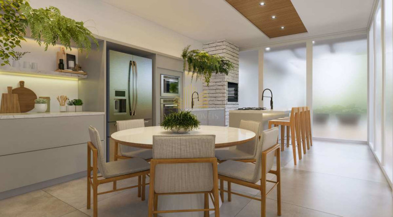 Imagem Casa de Condomínio com 4 Quartos à Venda, 211 m² em Parque Brasil 500 - Paulínia Imagem Casa de Condomínio com 4 Quartos à Venda, 211 m² em Parque Brasil 500 - Paulínia