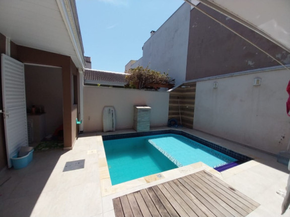 Imagem Casa com 4 Quartos à Venda, 241 m² em Urbanova - São José Dos Campos