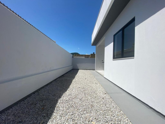Imagem Casa com 3 Quartos à Venda, 97 m² em Bela Vista - Palhoça