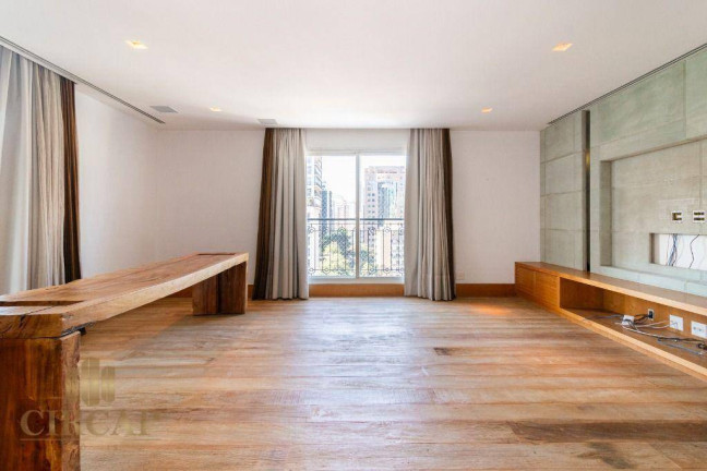 Imagem Apartamento com 2 Quartos à Venda, 390 m² em Itaim - São Paulo Imagem Apartamento com 2 Quartos à Venda, 390 m² em Itaim - São Paulo