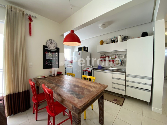 Apartamento com 2 Quartos à Venda, 59 m² em Palmas - Governador Celso Ramos