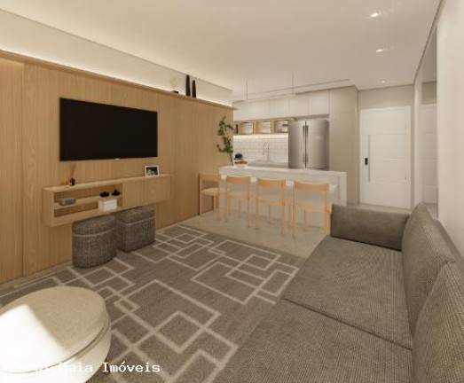 Imagem Apartamento com 3 Quartos à Venda, 69 m² em Itapoã - Belo Horizonte Imagem Apartamento com 3 Quartos à Venda, 69 m² em Itapoã - Belo Horizonte