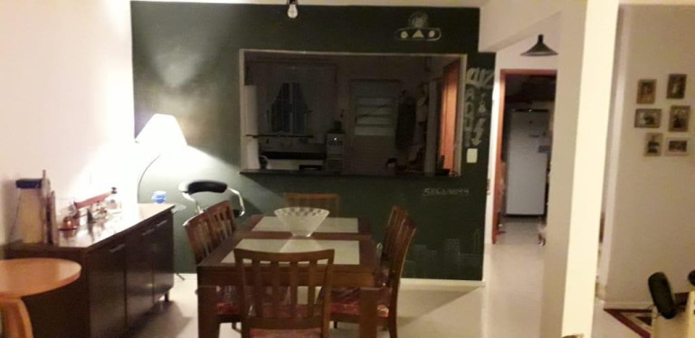 Imagem Sobrado com 4 Quartos à Venda, 220 m² em Planalto Paulista - São Paulo Imagem Sobrado com 4 Quartos à Venda, 220 m² em Planalto Paulista - São Paulo