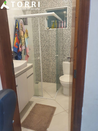 Imagem Casa com 2 Quartos à Venda, 80 m² em Jardim Residencial Villa Amato - Sorocaba Imagem Casa com 2 Quartos à Venda, 80 m² em Jardim Residencial Villa Amato - Sorocaba