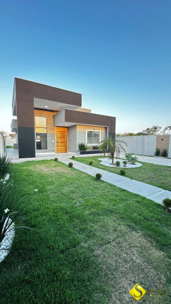 Imagem Casa com 3 Quartos à Venda, 480 m² em Itaipuaçu - Maricá