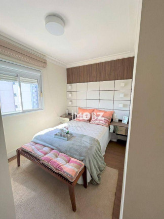 Imagem Imóvel com 2 Quartos à Venda, 51 m² em Fazenda Morumbi - São Paulo