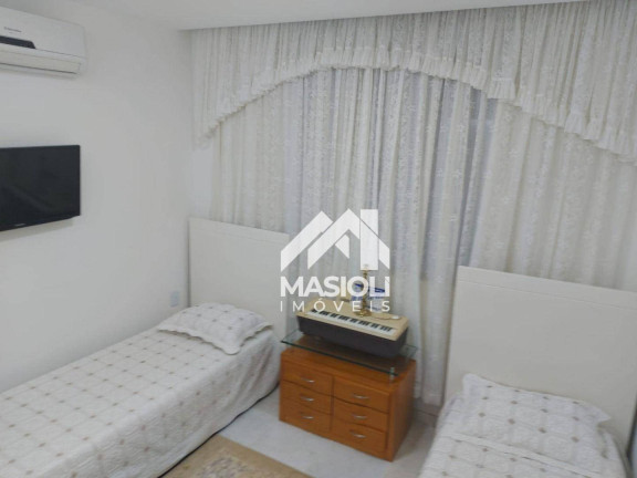 Imagem Casa com 5 Quartos à Venda, 800 m² em Nova Guarapari - Guarapari
