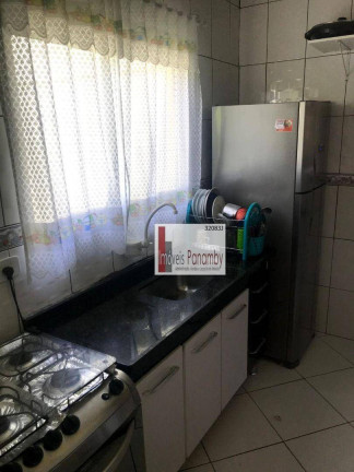 Imagem Apartamento com 2 Quartos à Venda, 53 m² em Parque Erasmo Assunção - Santo André Imagem Apartamento com 2 Quartos à Venda, 53 m² em Parque Erasmo Assunção - Santo André