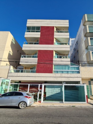 Apartamento com 2 Quartos à Venda, 100 m² em Praia Do Morro - Guarapari