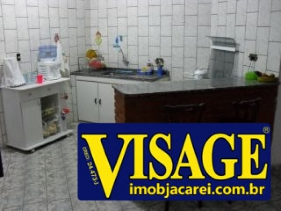 Imagem Casa com 3 Quartos à Venda, 166 m² em Prol. Jd. St. Maria - Jacareí