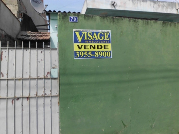 Imagem Terreno à Venda, 400 m² em Centro - Jacareí