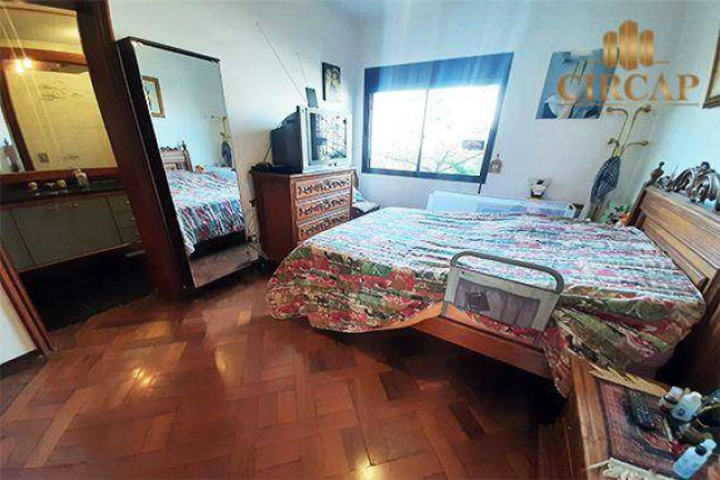 Imagem Apartamento com 4 Quartos à Venda, 274 m² em Perdizes - São Paulo Imagem Apartamento com 4 Quartos à Venda, 274 m² em Perdizes - São Paulo