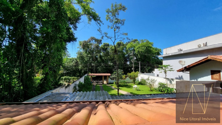 Imagem Casa de Condomínio com 2 Quartos à Venda, 60 m² em Mar Verde - Caraguatatuba