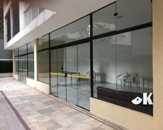 Imagem Apartamento com 3 Quartos à Venda, 183 m² em Jardim Paulista - São Paulo Imagem Apartamento com 3 Quartos à Venda, 183 m² em Jardim Paulista - São Paulo