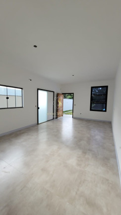 Imagem Casa com 3 Quartos à Venda, 80 m² em Balneário Nereidas - Guaratuba