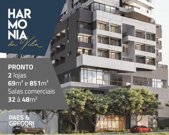 Imagem Imóvel à Venda, 851 m² em Vila Madalena - São Paulo Imagem Imóvel à Venda, 851 m² em Vila Madalena - São Paulo