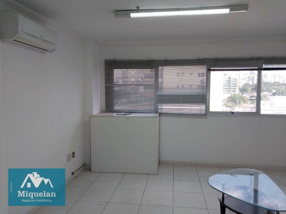 Imagem Sala Comercial para Alugar, 30 m² em Barra Funda - São Paulo Imagem Sala Comercial para Alugar, 30 m² em Barra Funda - São Paulo
