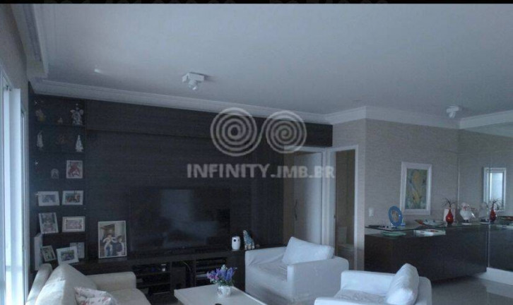 Imagem Apartamento com 3 Quartos à Venda, 127 m² em Jabaquara - São Paulo