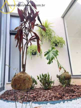 Imagem Casa com 4 Quartos à Venda, 360 m² em Residencial Passaredo - Atibaia