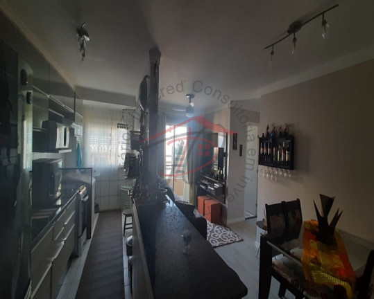 Imagem Imóvel com 2 Quartos à Venda, 53 m² em Jardim Ipê - Hortolândia Imagem Imóvel com 2 Quartos à Venda, 53 m² em Jardim Ipê - Hortolândia