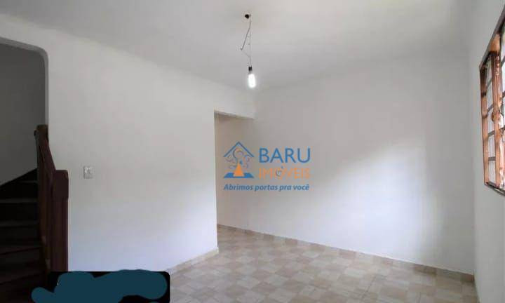 Imagem Sobrado com 2 Quartos à Venda ou Locação, 100 m² em Lapa - São Paulo
