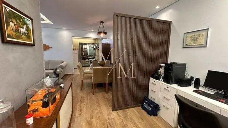 Imagem Apartamento com 2 Quartos à Venda, 120 m² em Pompéia - Santos Imagem Apartamento com 2 Quartos à Venda, 120 m² em Pompéia - Santos