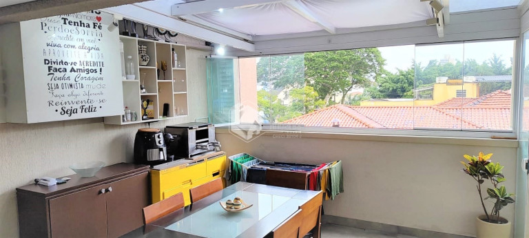 Imagem Apartamento com 2 Quartos à Venda, 69 m² em Casa Verde - São Paulo Imagem Apartamento com 2 Quartos à Venda, 69 m² em Casa Verde - São Paulo
