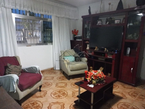 Imagem Casa com 3 Quartos à Venda, 200 m² em Cangaiba - São Paulo Imagem Casa com 3 Quartos à Venda, 200 m² em Cangaiba - São Paulo